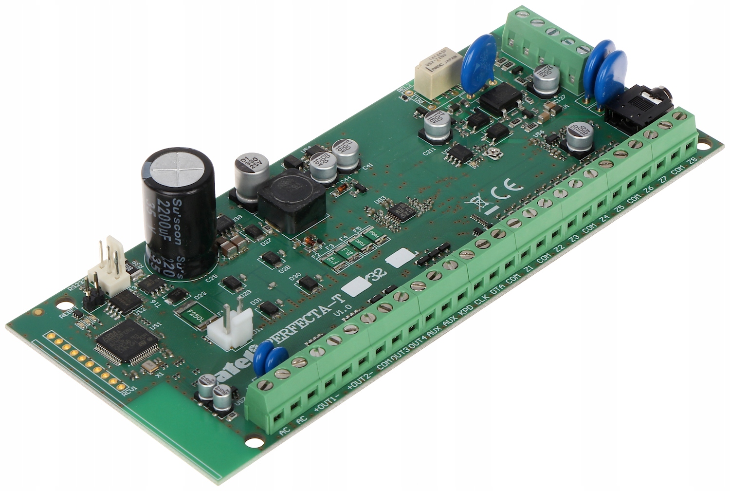 Alarmová ústredňa Perfecta-t 32 Satel