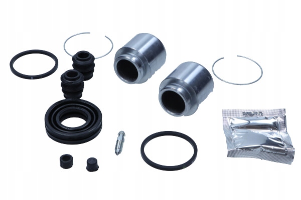 

Zestaw Naprawczy Zacisku Hamulcowego Przód 43 mm