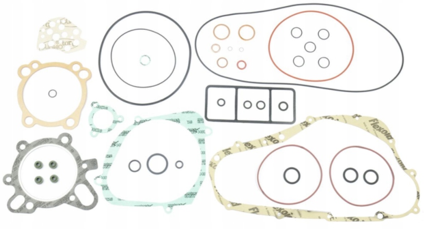 Sada těsnění Aprilia Tuareg 600 Wind 87-91