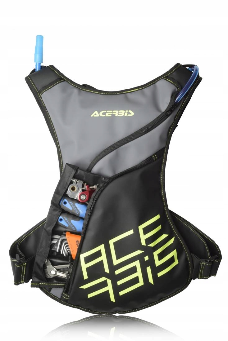 ACERBIS РЮКЗАК SATUH CAMELBAG ЭНДУРО