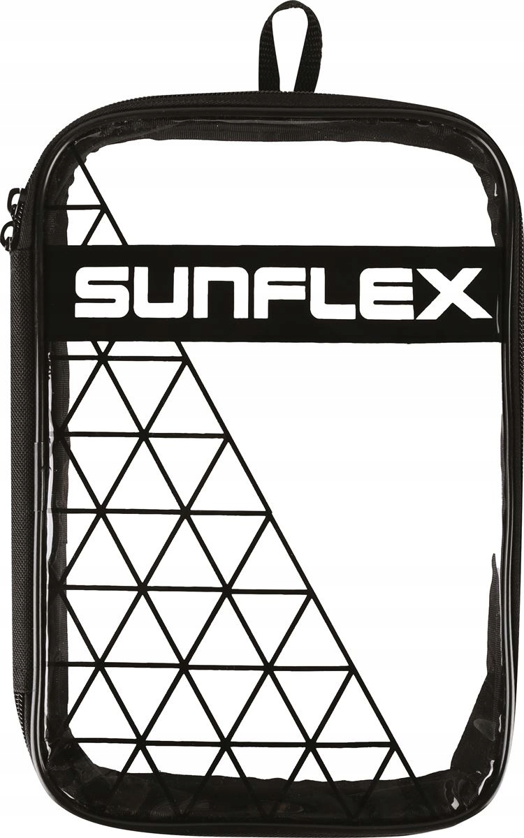 Pokrowiec na rakietki Sunflex Double