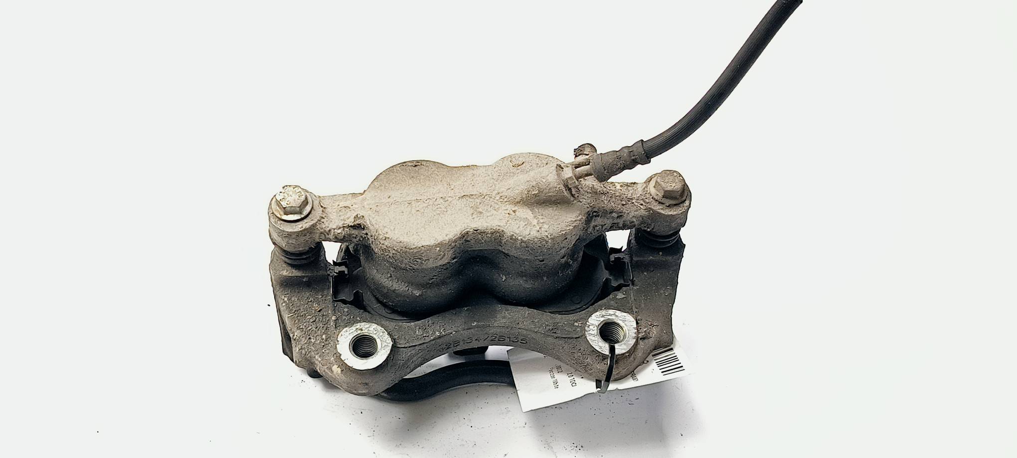 caliper brake front right FORD TRANSIT MK8