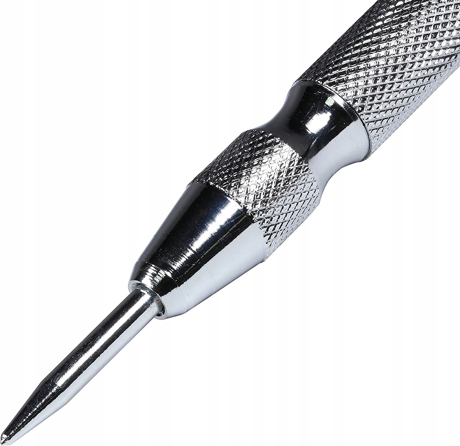 PUNKTAK AUTOMATYCZNY ZNAKOWANIA METALU REGULOWANY Rodzaj punktak