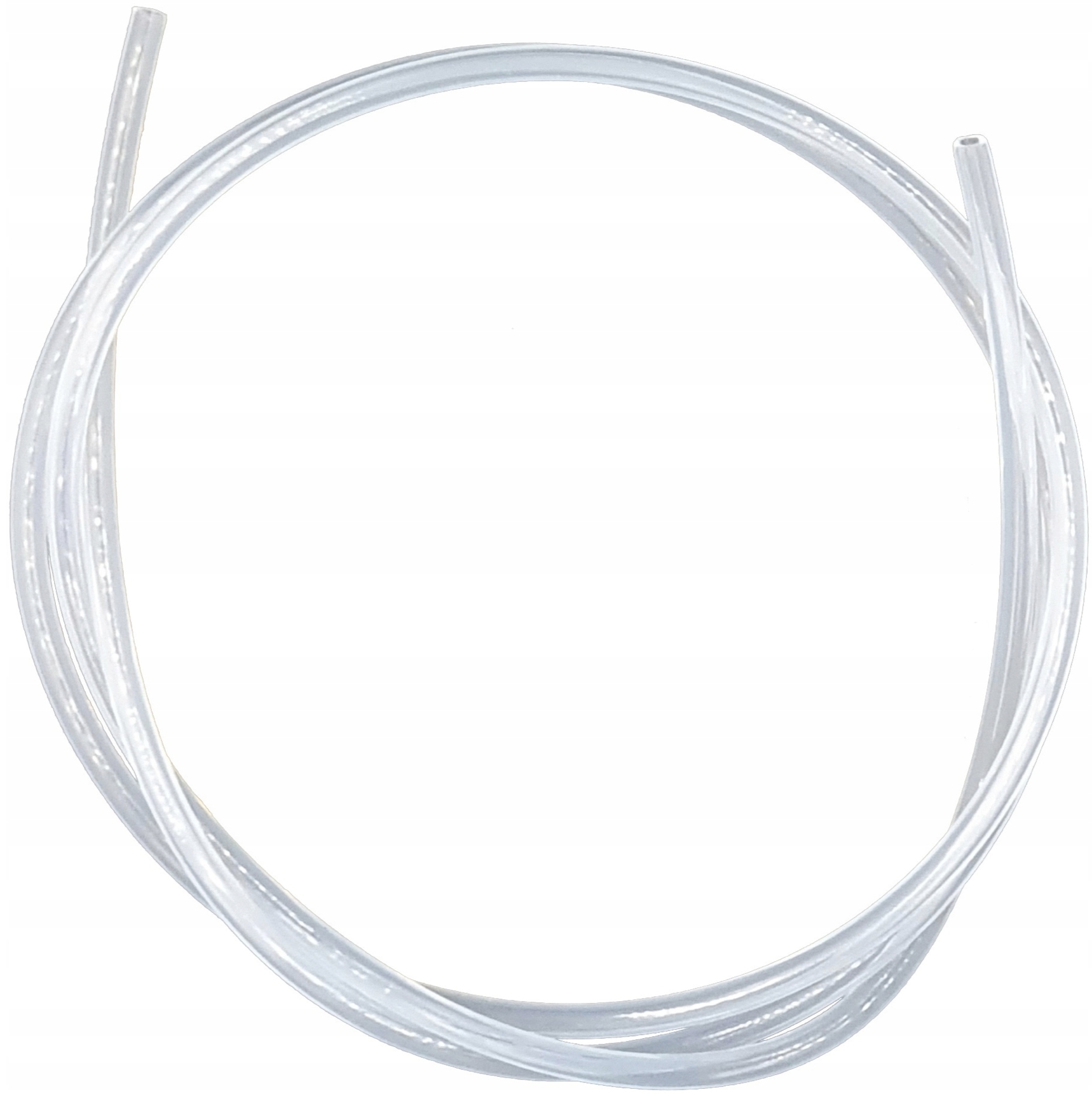 RURKA 3/4mm 1.75 PRZEŹROCZYSTA - 1m Reverse Bowden