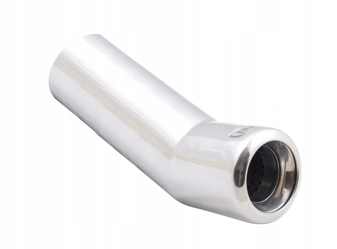 Univerzální koncovka pro tlumič délky 250 mm