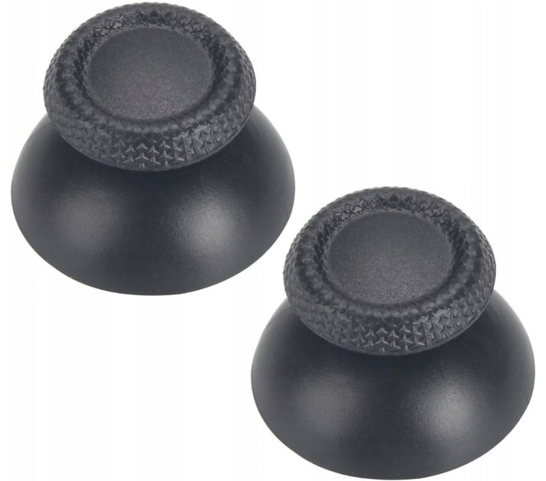 2 sztuki HQ GRZYBEK GAŁKA NAKŁADKA DRĄŻEK NA JOYSTICK ANALOG DO PADA PS5
