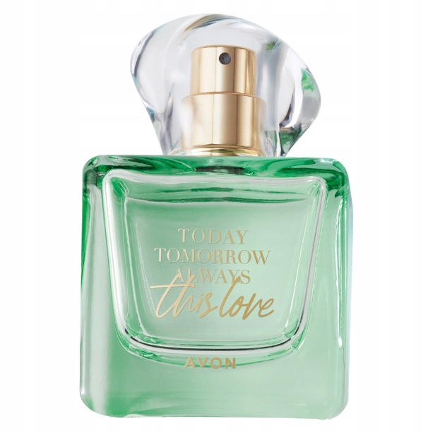 

avon Tta This Love perfumy dla Niej 50ml