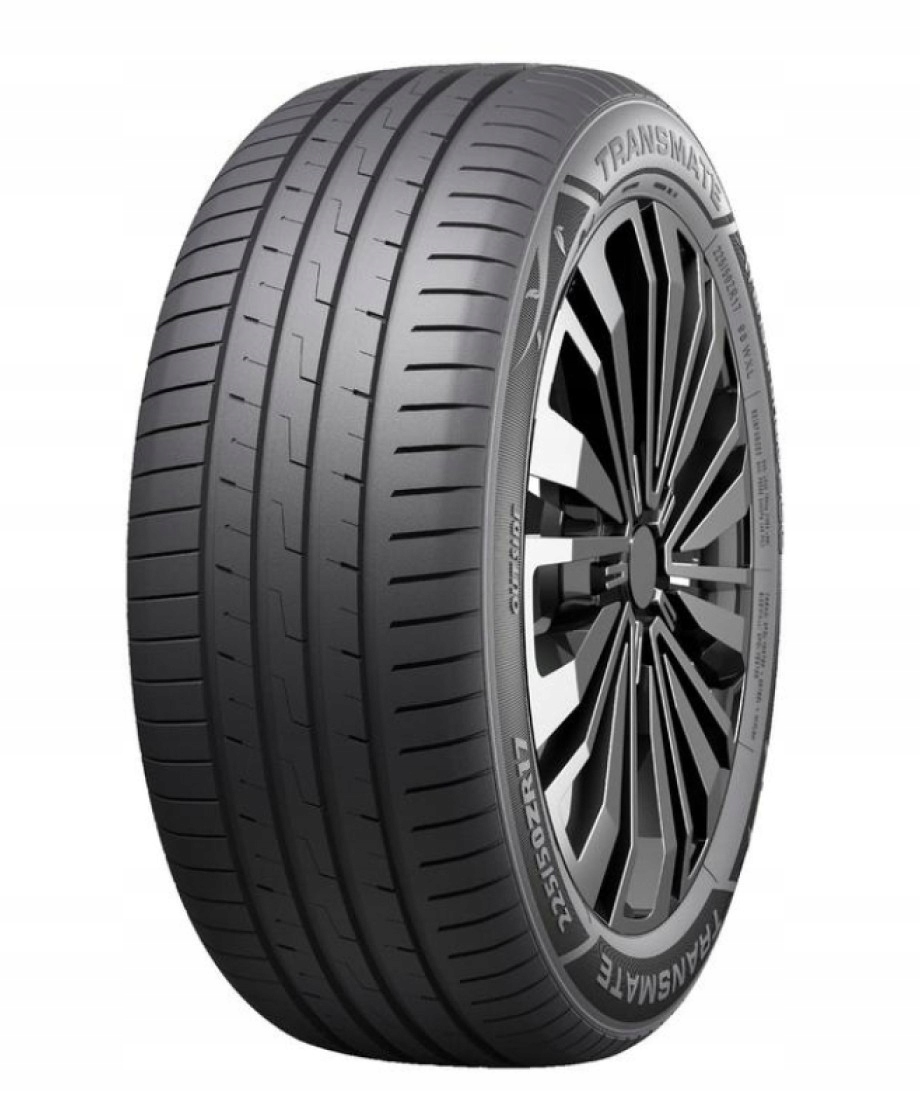 Transmate Transerenus Eco 215/55 R16 97 W