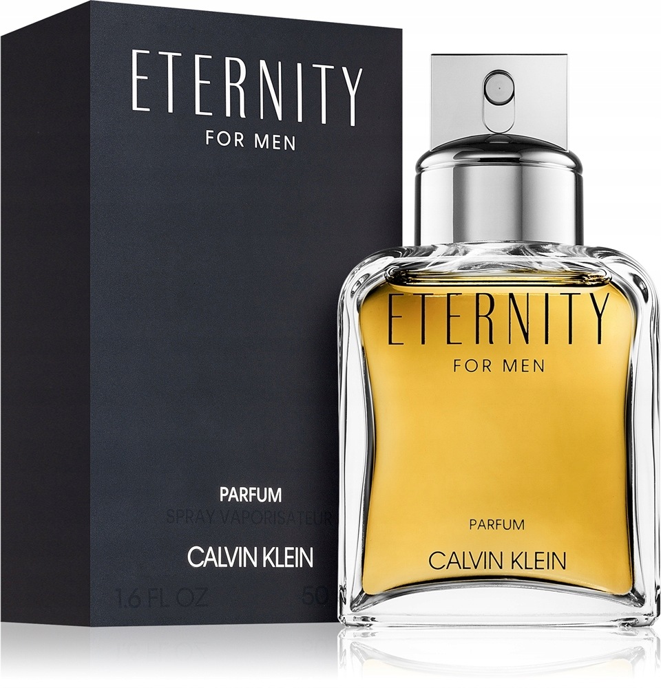 Calvin Klein Eternity For Men Parfum 50ml