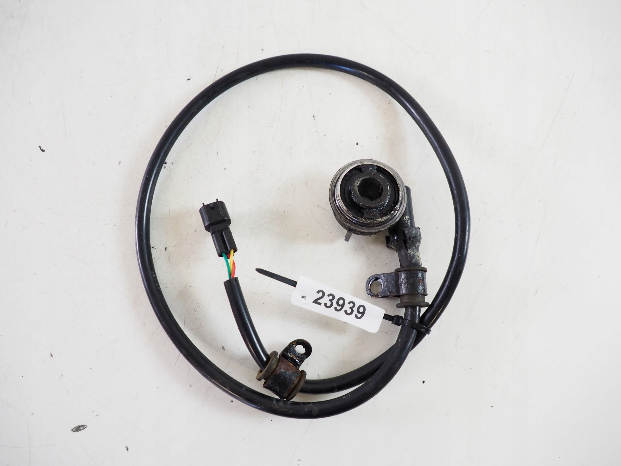 ARCHIVE 125 ŚLIMAK CZUJNIK PRĘDKOŚCI