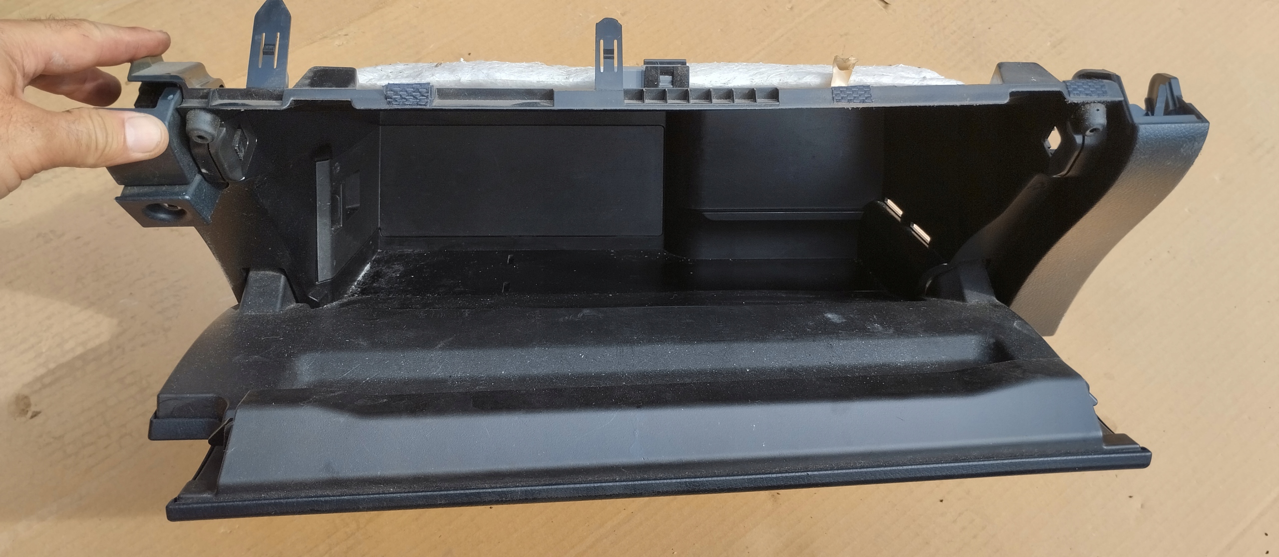 бардачок пассажира консоли lexus CT200H CT 200H