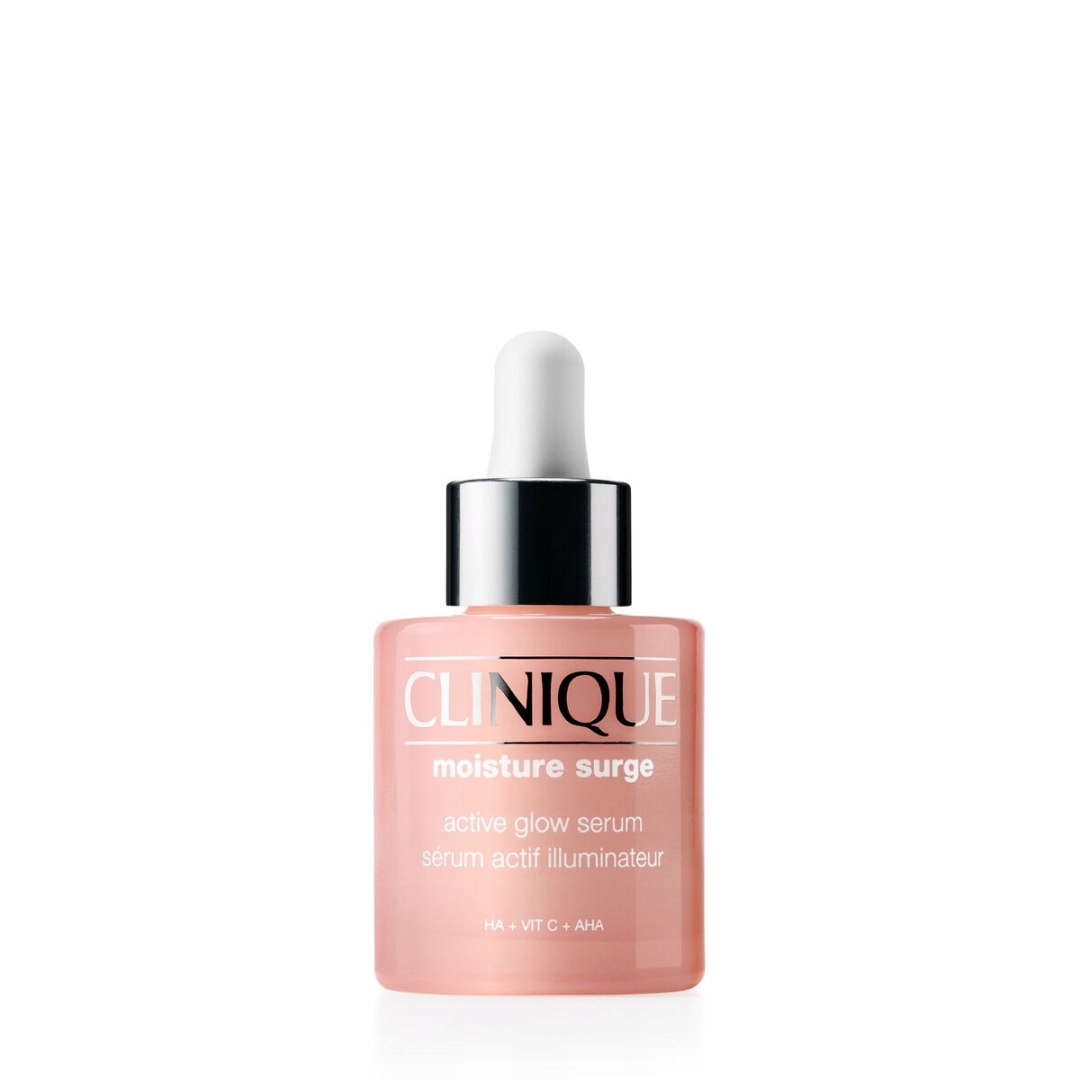 Rozjasňující sérum Clinique Moisture Surge 30 ml