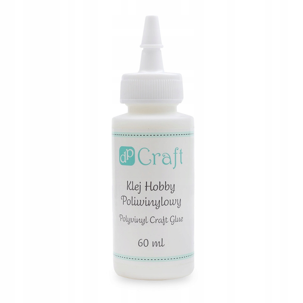 

Klej hobby poliwinylowy DpCraft 60 ml