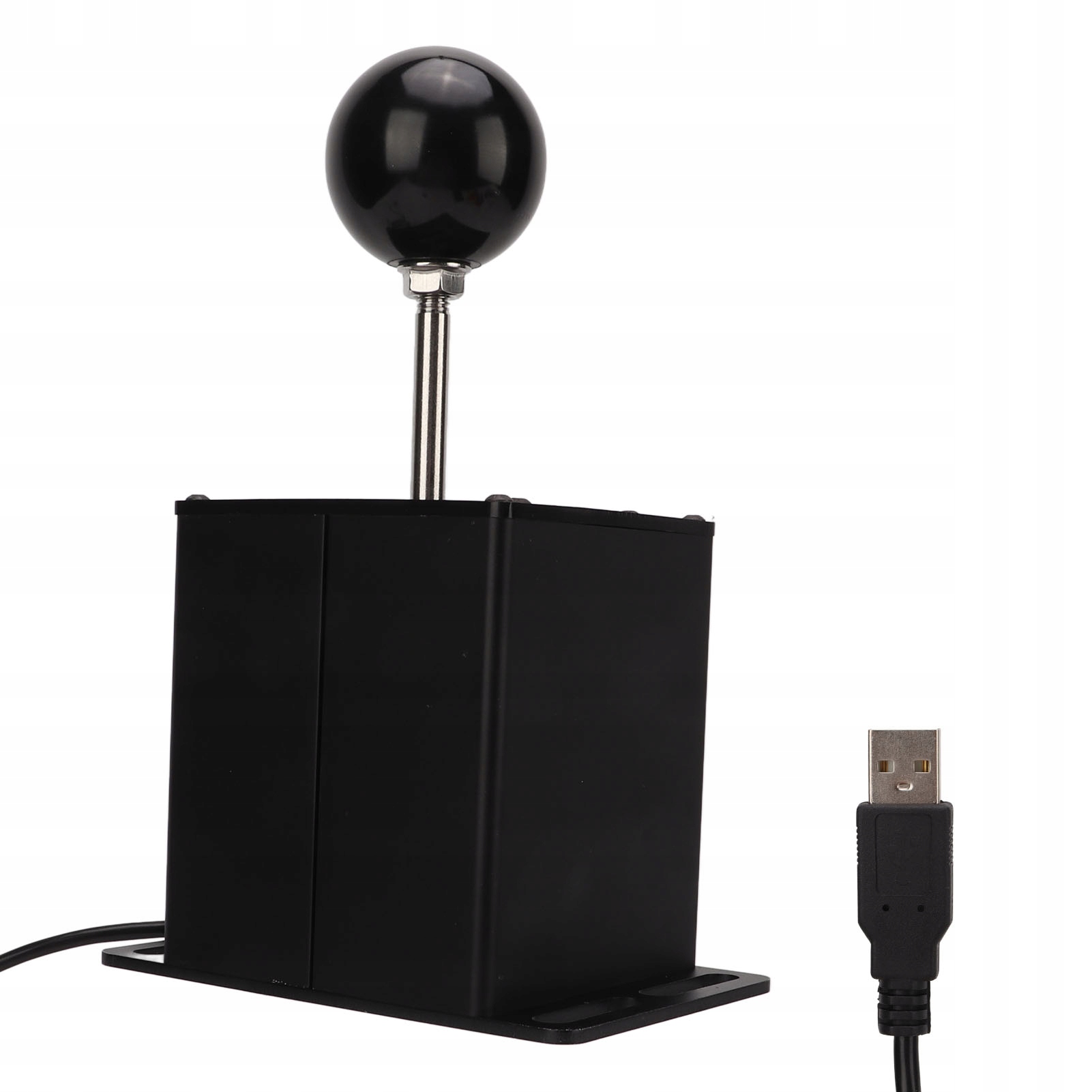 8 PC gra symulacyjna USB H Gear Shifter Producent inny