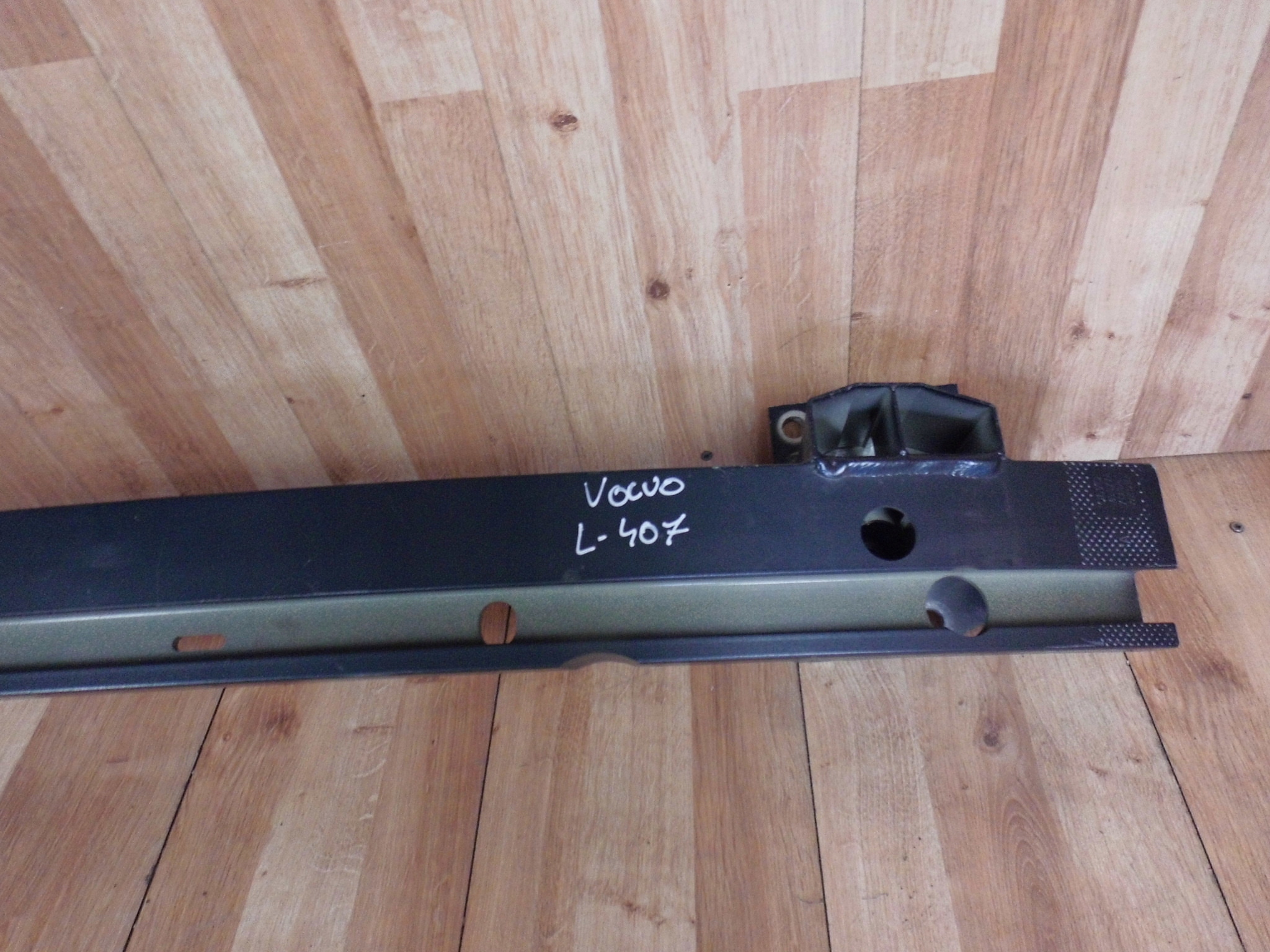 Volvo XC90 II 2015+ bumper support rear part rear