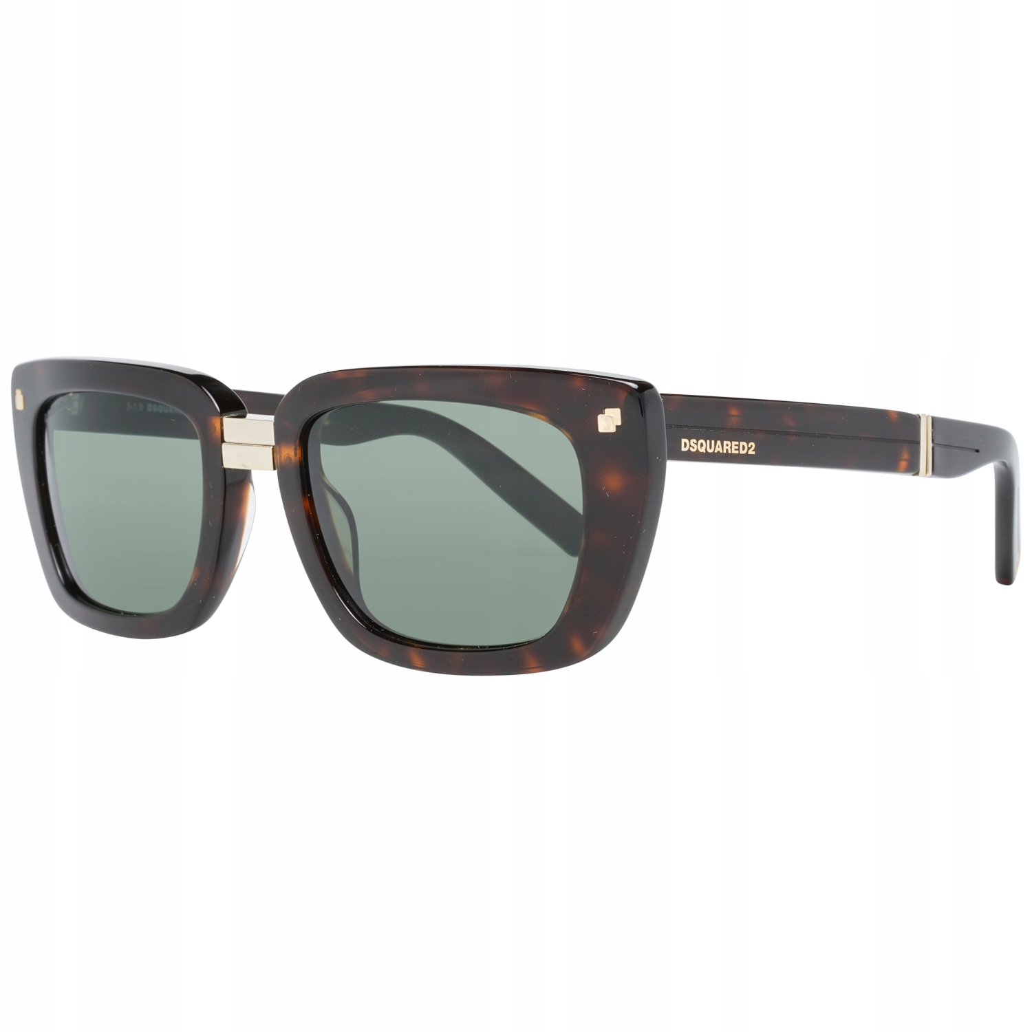 

Okulary przeciwsłoneczne Dsquared2 DQ0332