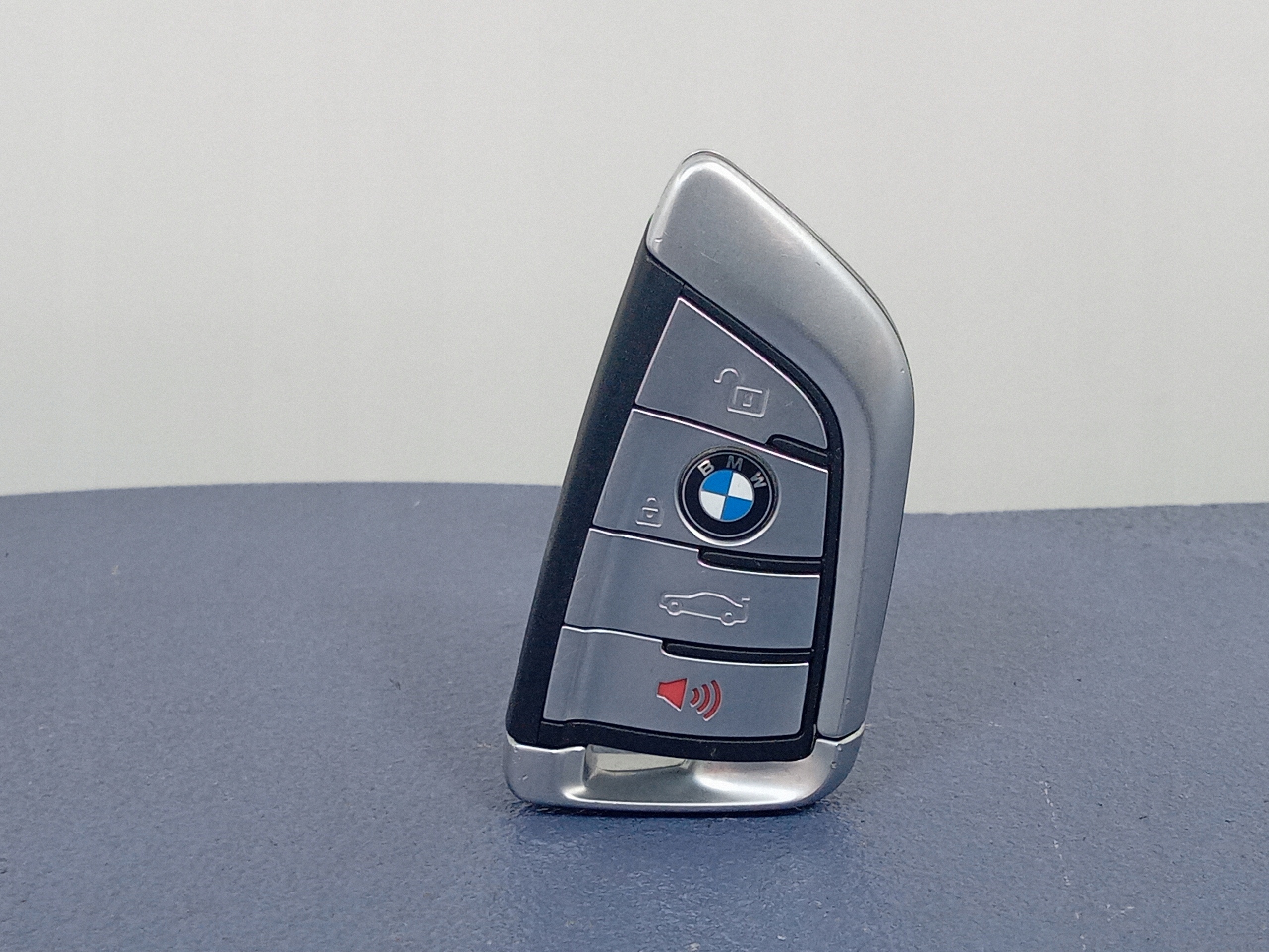 BMW 7 G11 G12 брелок M SPORT 5A06C16