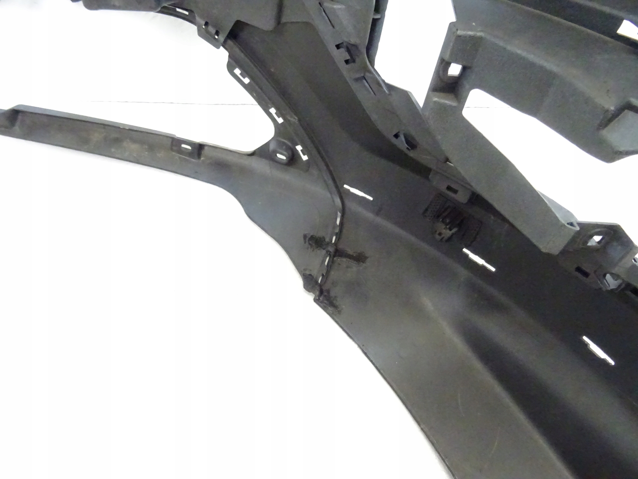 Ford Transit Custom LIFT - Stoßstange vorne | GetMotor