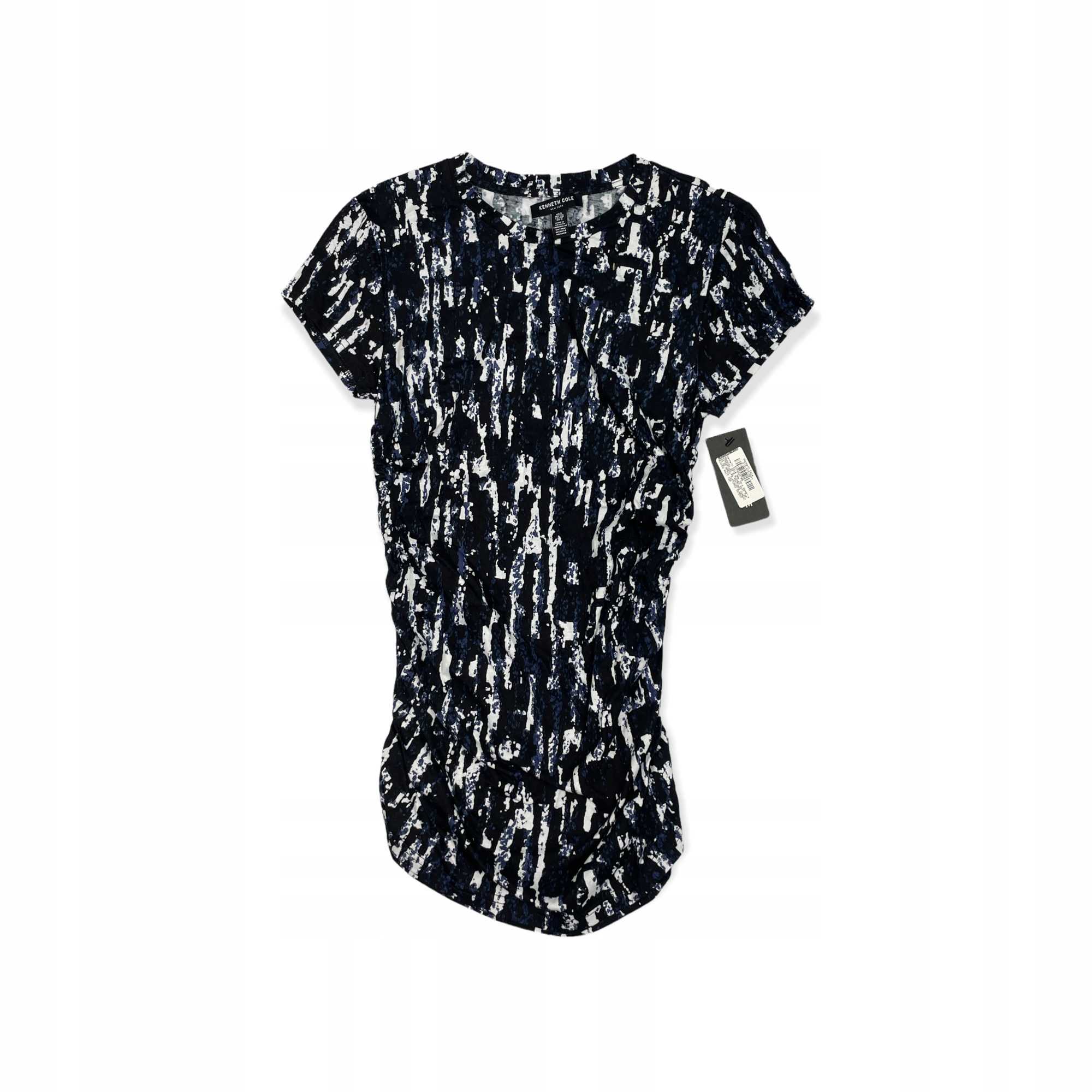 Dámská halenka s krátkým rukávem Kenneth Cole S