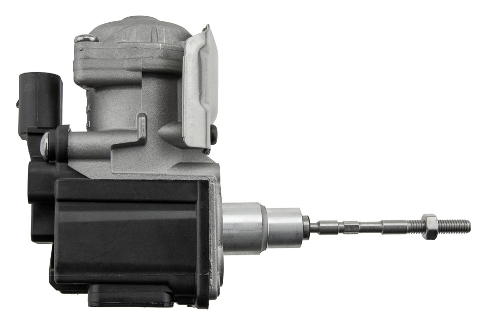 ZAWÓR CISNIENIA TURBINY AUDI A4 A5 A6 A7 2.0TFSI Producent części NTY