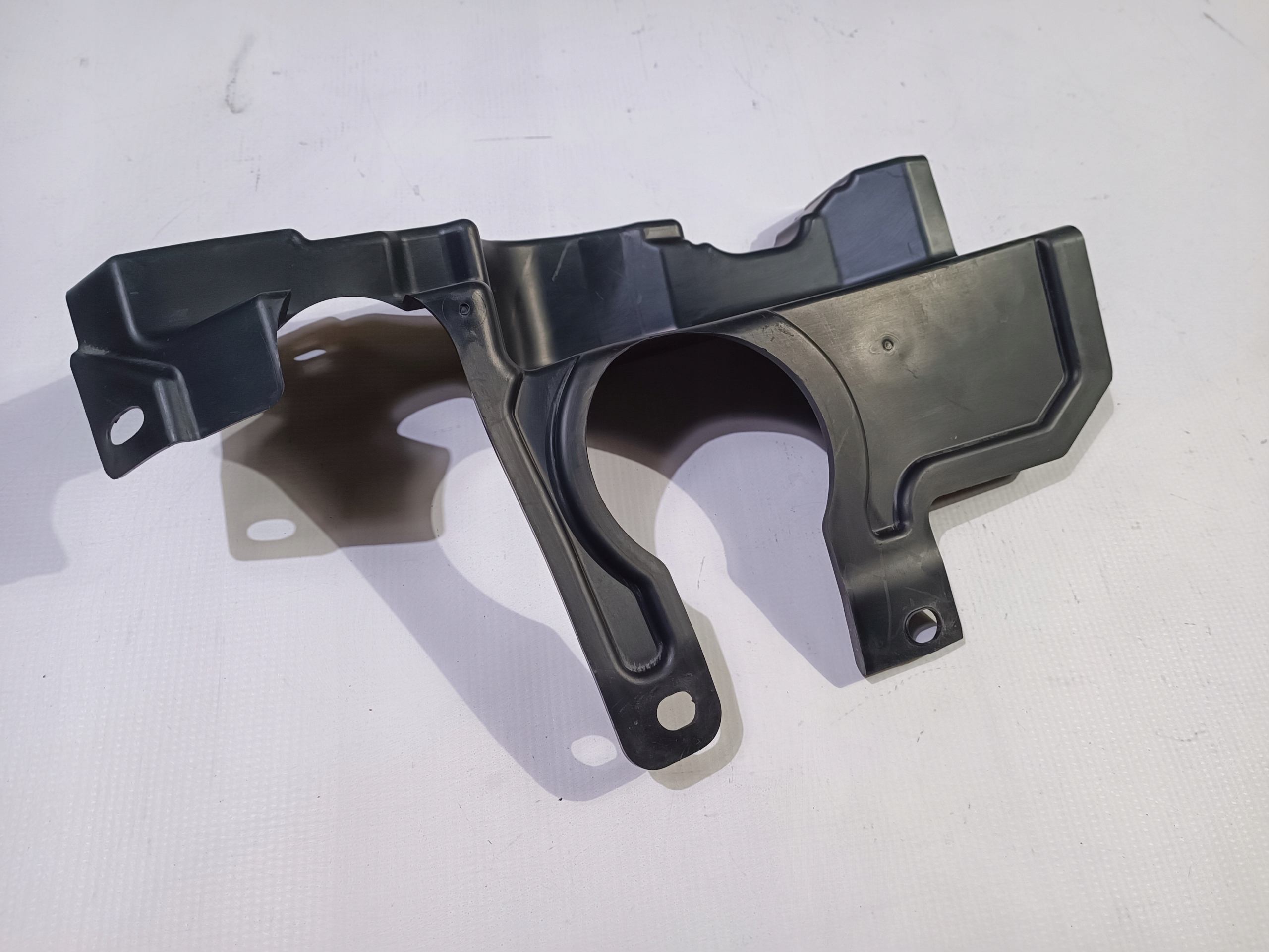 mudguard cover of control right Ford Explorer VI 2020