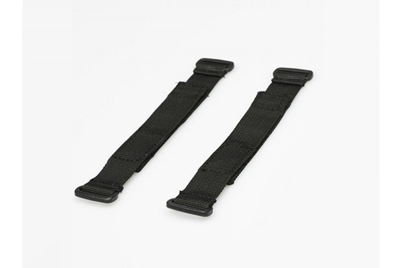 ZESTAW PASKÓW MOCUJĄCYCH DO TORBY TYLNEJ RACKPACK