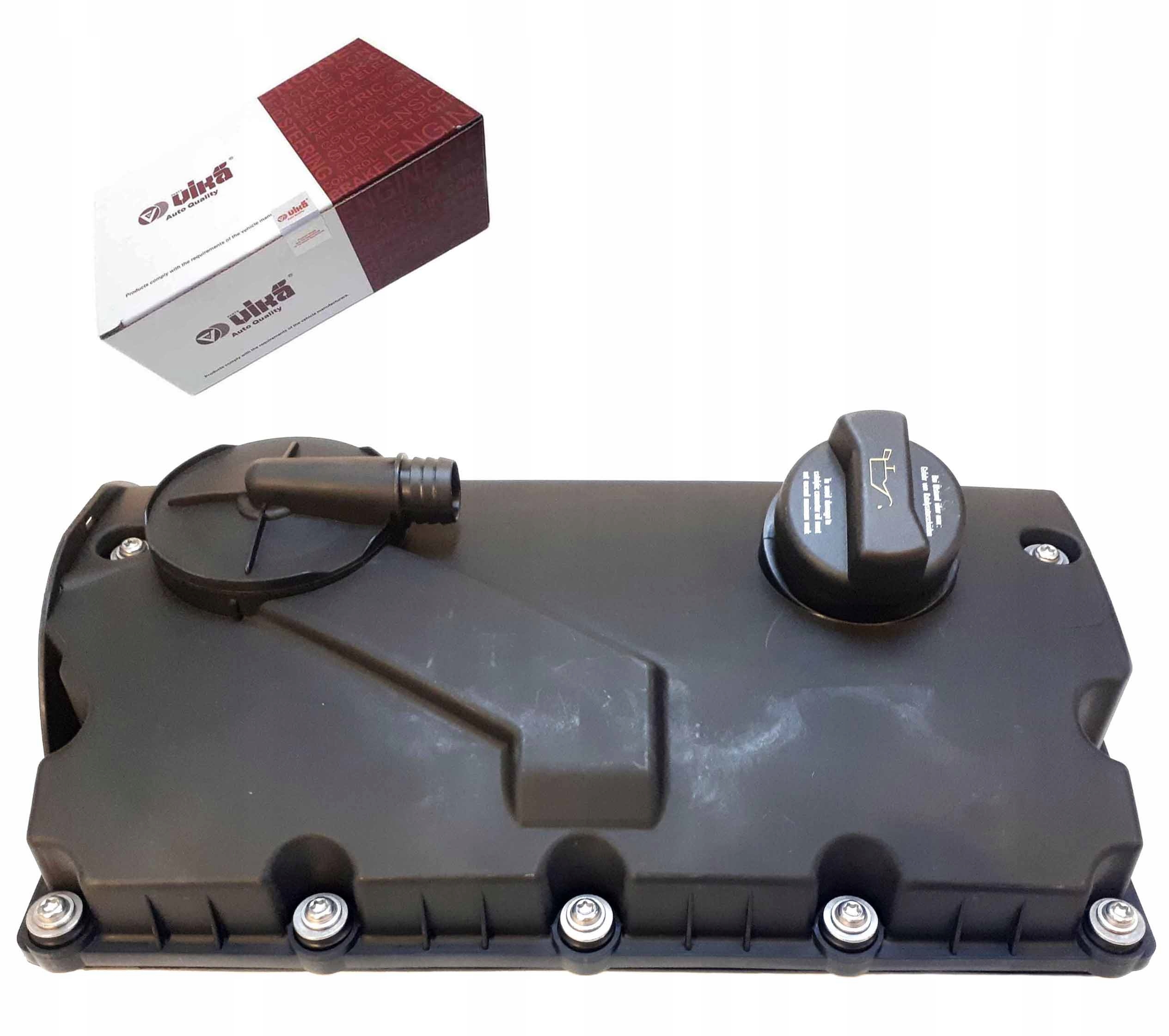 11031816701 - Кришка клапана VW GOLF IV V PASSAT B6 1.9 TDI