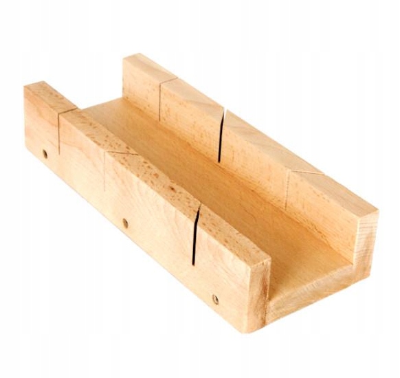 SKRZYNKA UCIOSOWA DO LISTEW DESEK KANTÓWEK GZYMSÓW EAN (GTIN) 5905538134836