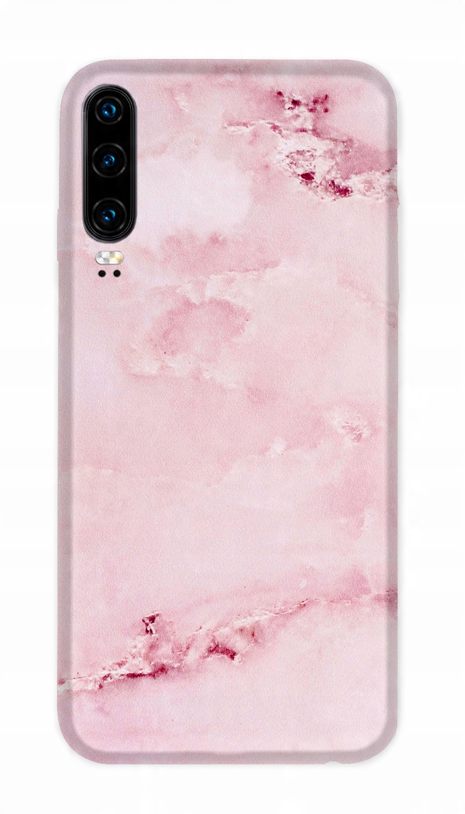 

Case Etui Do Huawei P30 + Szkło / Różne Wzory