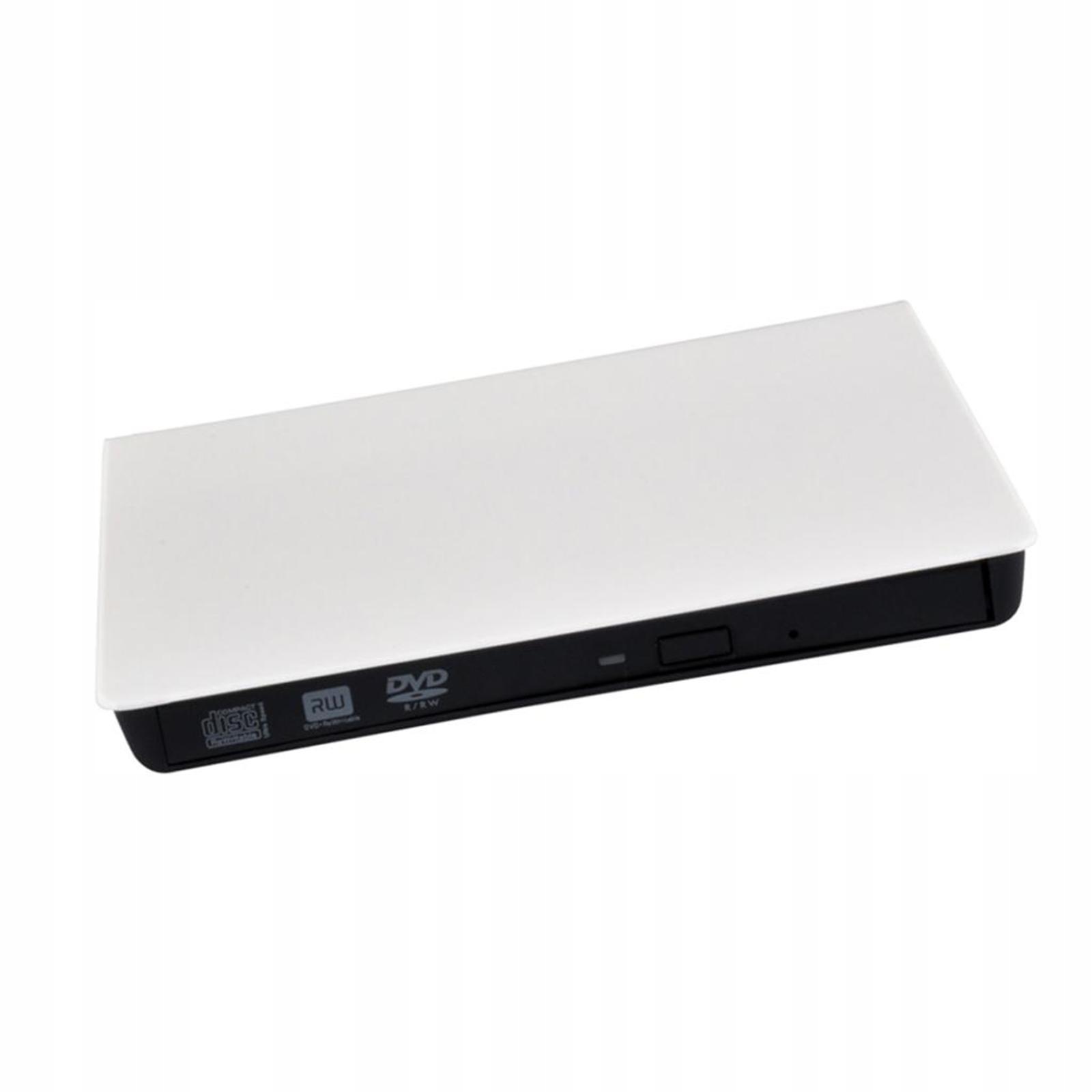 Чехол для ноутбука USB 3,0 модель SATA портативный DVD чехол