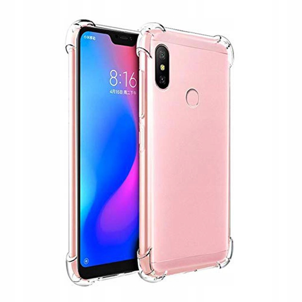 

Etui Shockproof Xiaomi Redmi 6 Pro