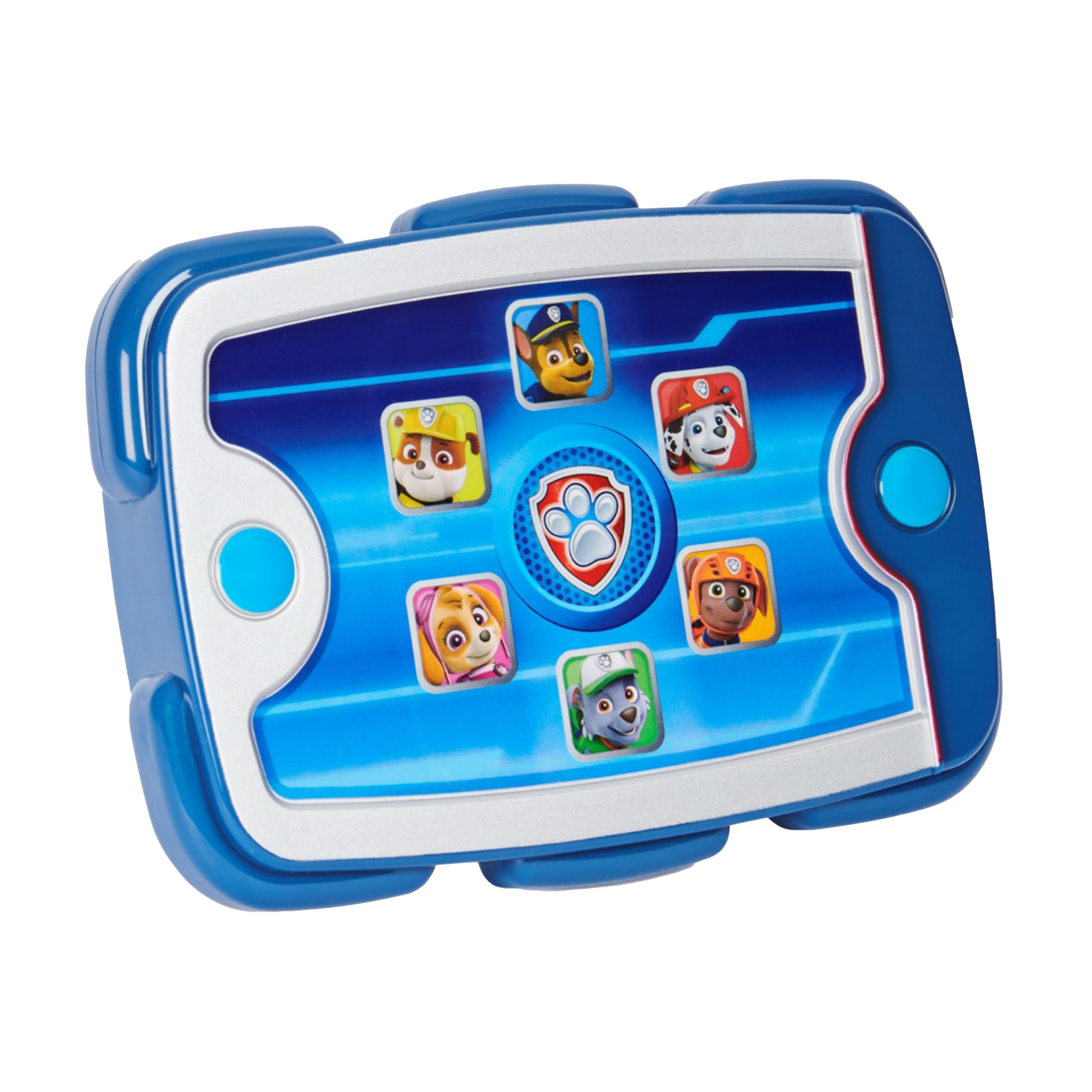  ПЛАНШЕТ PSI PATROL RYDERA інтерактивна марка Spin Master 