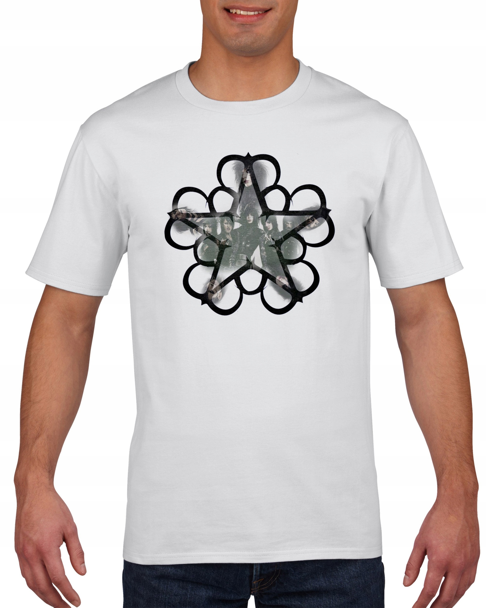 

Koszulka męska Black Veil Brides XXL