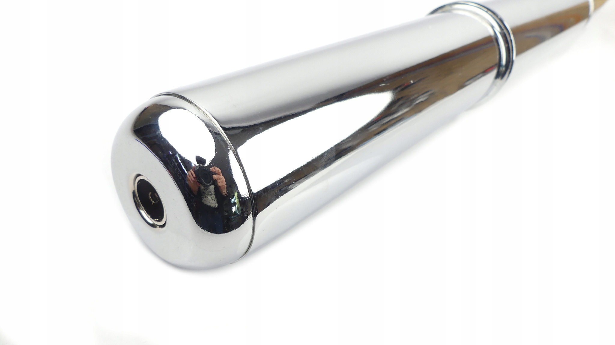 Duells Tłumik Simson S50 S51 Wydech do Simsona 28mm Producent Duells