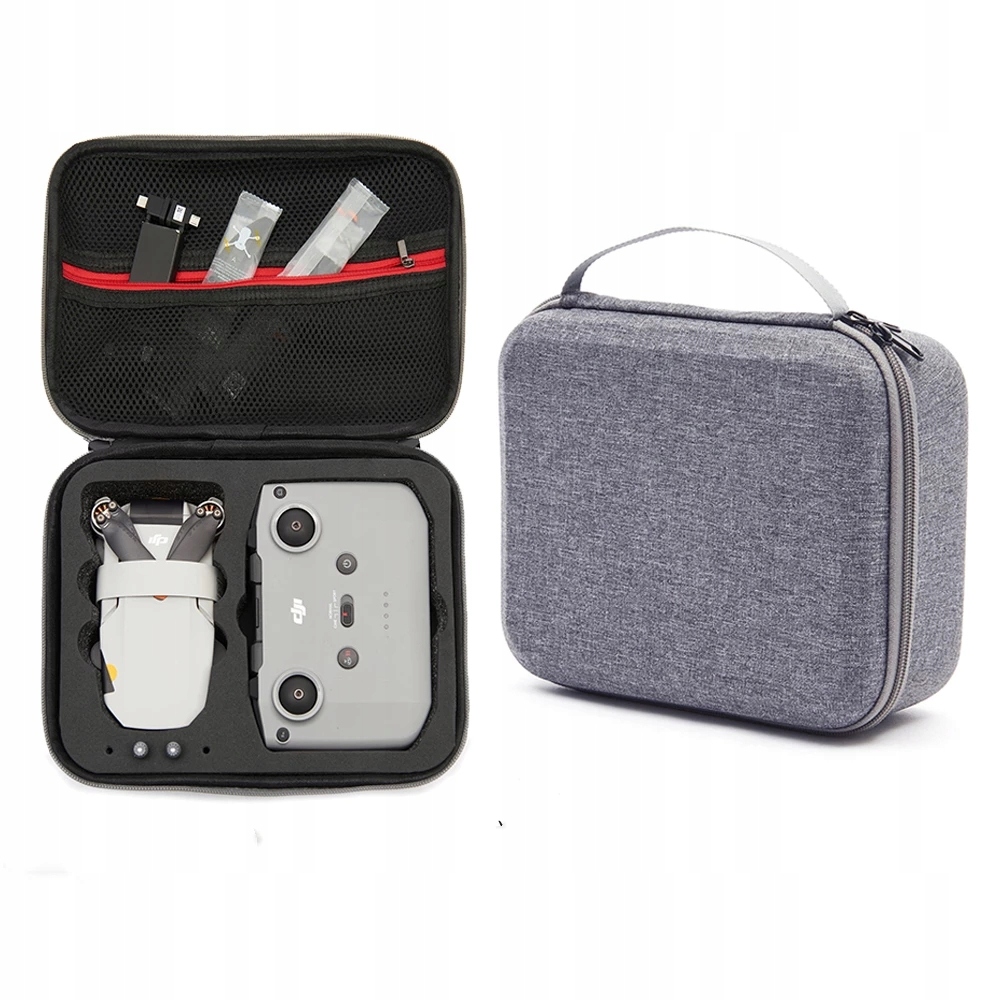 

Etui Torba Walizka Case Do 2 Mini Mavic Dji