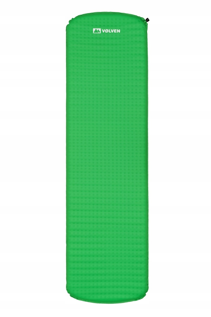 Volven Mata Samopompująca Ultralight R-Value 2.9 - Zielony Stan opakowania oryginalne