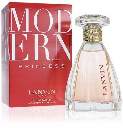 Lanvin Modern Princess EdP 30ml