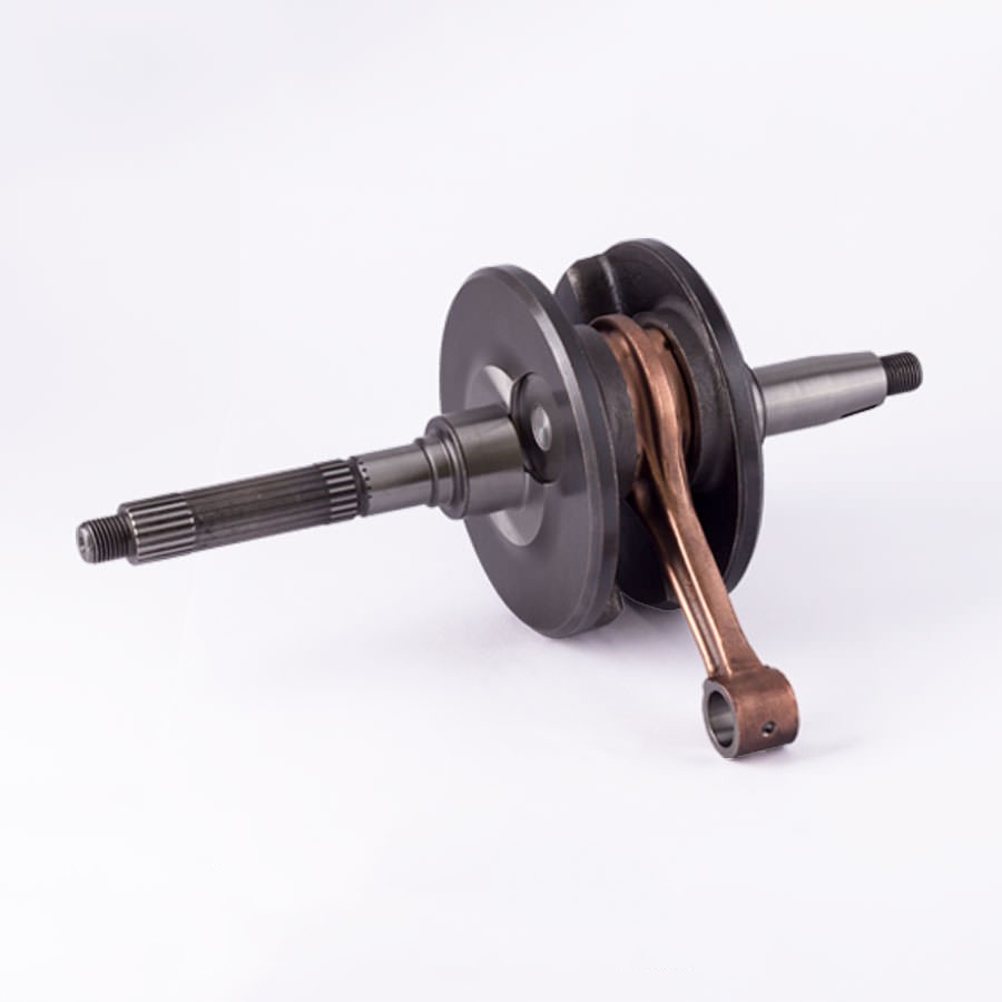 Wał korbowy Top Racing Piaggio X7 125