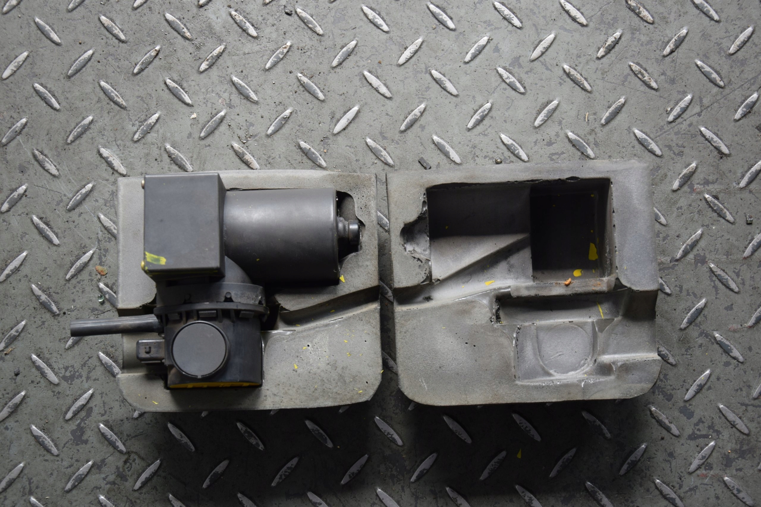 POMPKA ZAMKA CENTRALNEGO CORDOBA I 1LO862257