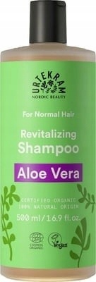 

Szampon aloesowy do włosów normalnych Bio 500 ml