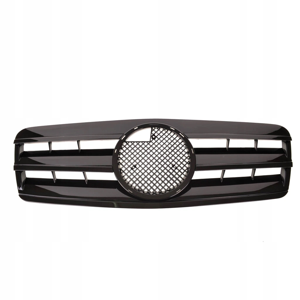 Grill do MERCEDES CLK (A208) Kabriolet 1997 - 2002