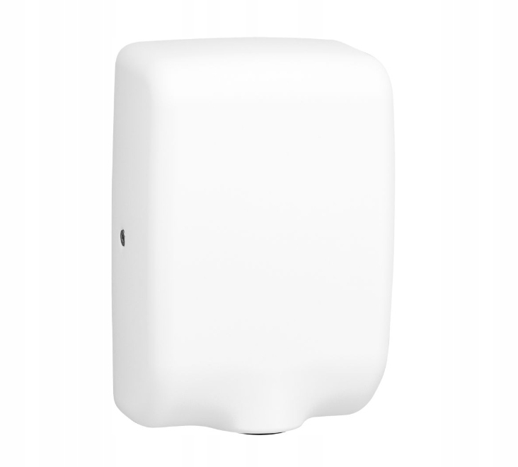 Merida Turbo Sušička Rukou Jet Slim Mini White Line Bílá