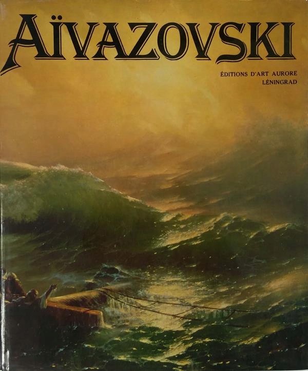 Aivazovski Album (fr)