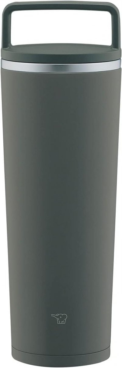 Zojirushi SX-JA30-HM termohrnek vakuový 300 ml Forest Gray