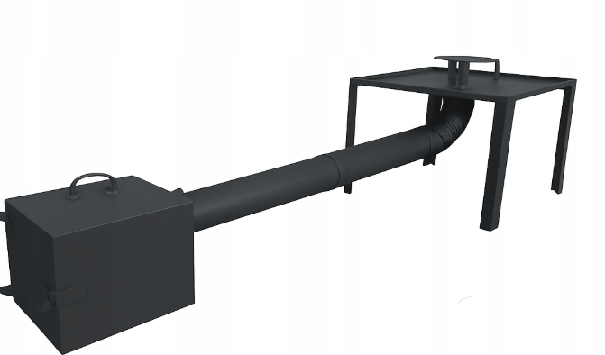 Krbová Sada, Udicí Základna, Trubky, Koleno, Následujte Trubky , Dárky Bonus