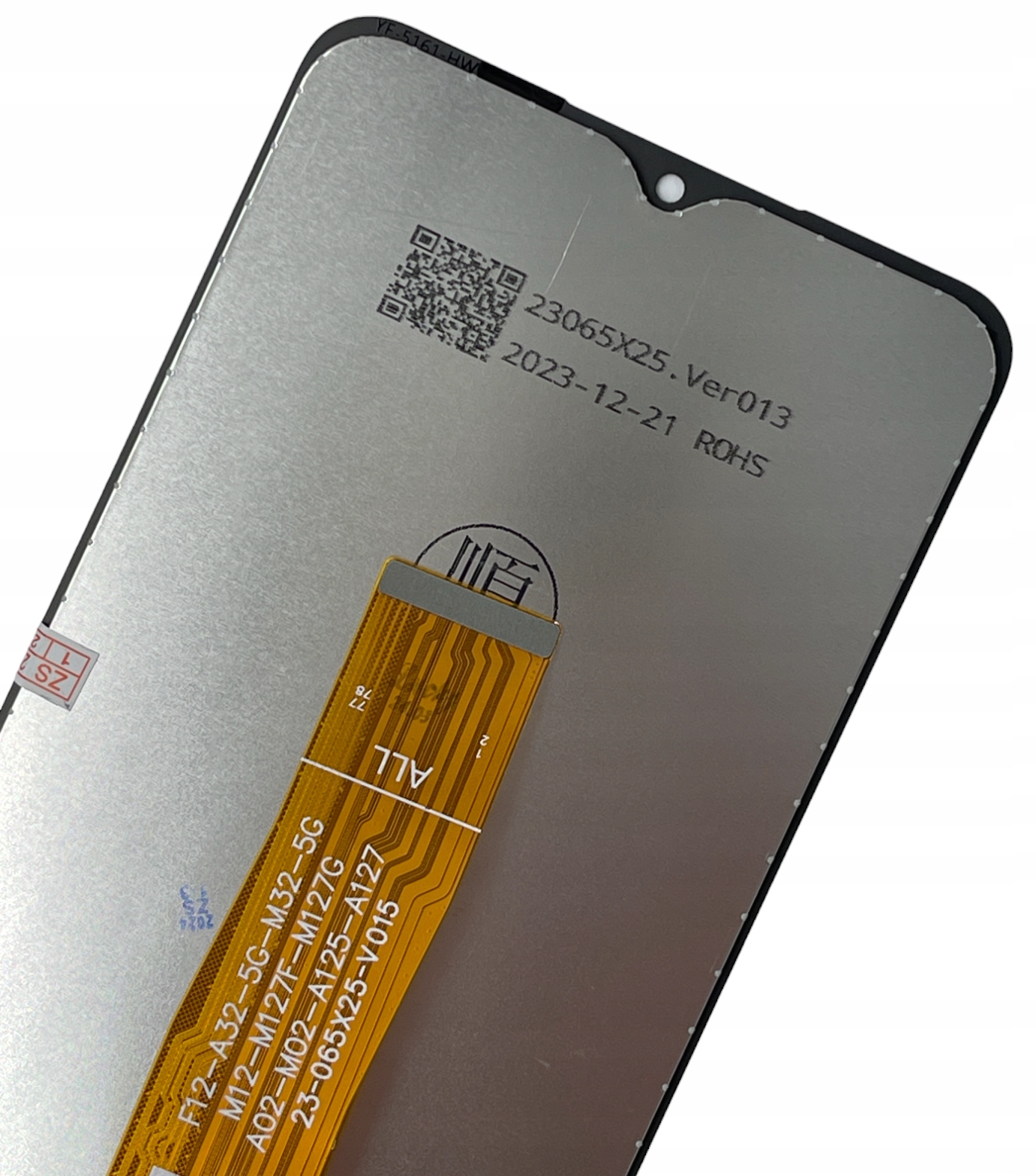 WYŚWIETLACZ LCD EKRAN DOTYK DO SAMSUNG GALAXY M12 Marka inna