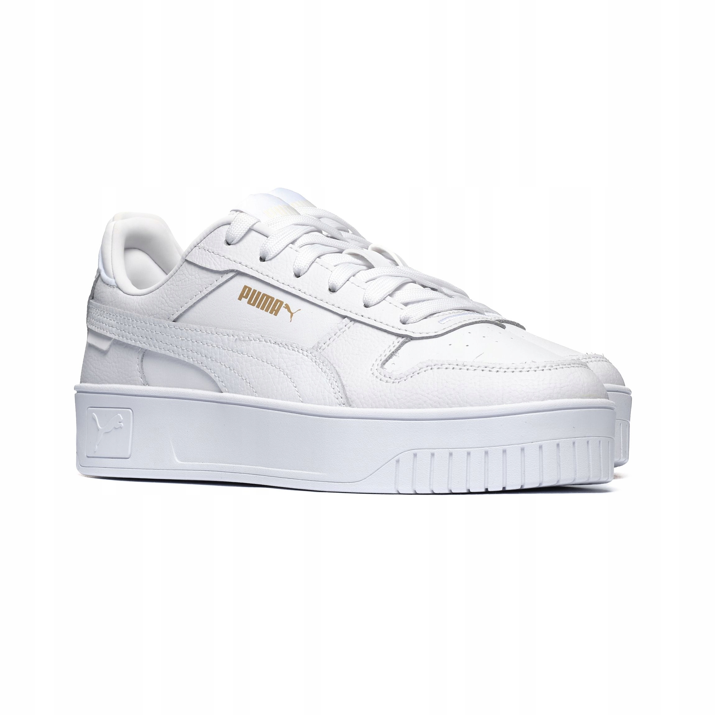 Tenisky Puma Carina 37 1/2 Dětské
