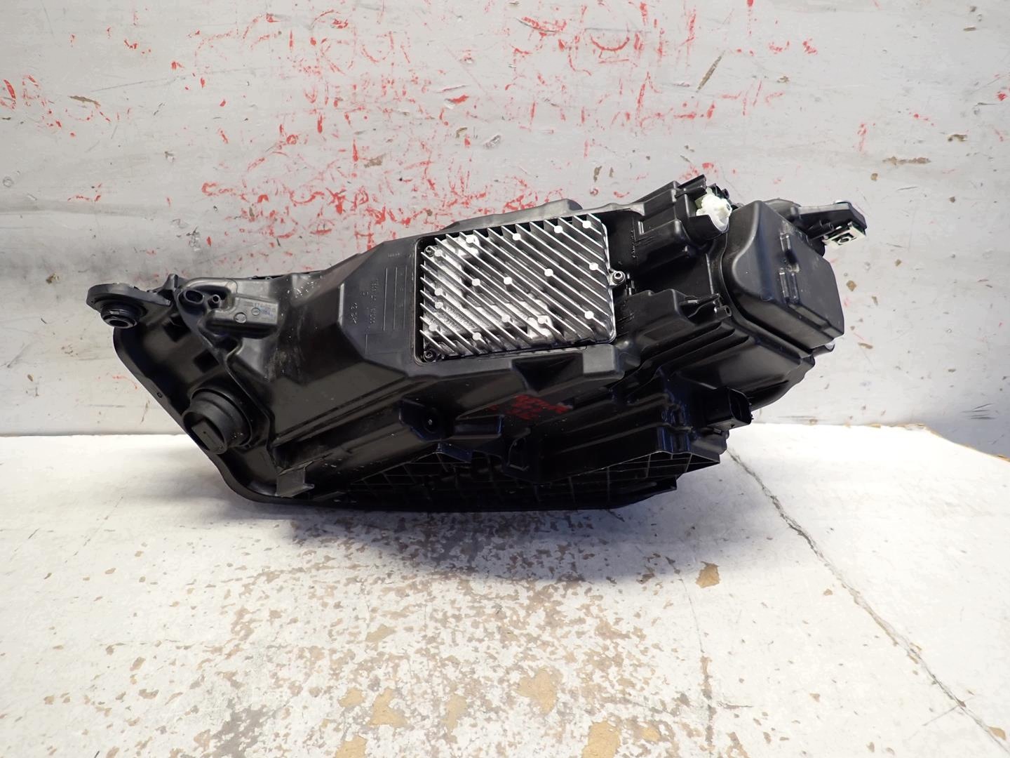 light front right AUDI Q5 II LIFT 2020- FULL LED 80A941036E MATRIX