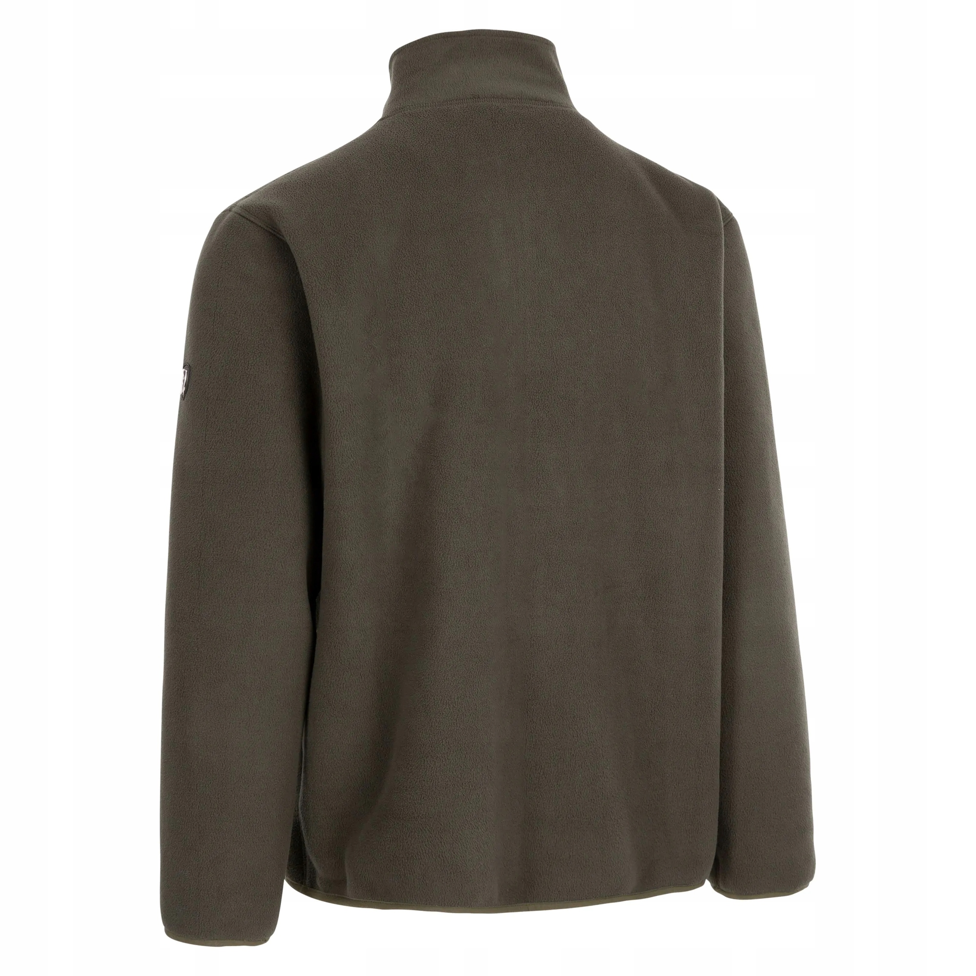 Trespass Bluza męska Corsham Marl Half Zip Fleece Top Stan opakowania oryginalne