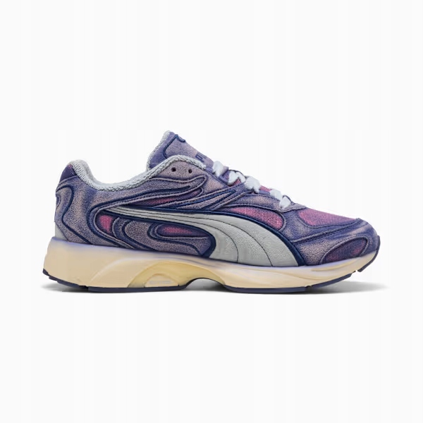 Pánské Sportovní Boty Puma Extos Overdye vel 40,5